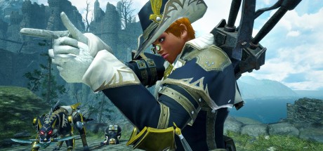 Monster Hunter Rise - Sunbreak Deluxe Kit EU DLC PC Steam CD Key