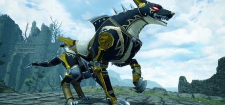 Monster Hunter Rise - Sunbreak Deluxe Kit EU DLC PC Steam CD Key