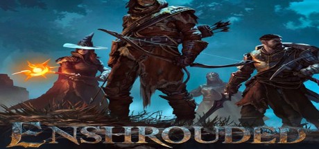 Enshrouded EU PC Steam CD Key