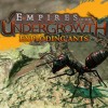 Empires of the Undergrowth - Exploding Ants DLC EU PC Steam CD Key