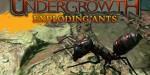 Empires of the Undergrowth - Exploding Ants DLC EU PC Steam CD Key