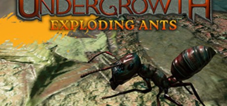 Empires of the Undergrowth - Exploding Ants DLC EU PC Steam CD Key
