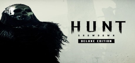 Hunt: Showdown 1896 Deluxe Edition Bundle PC Steam CD Key
