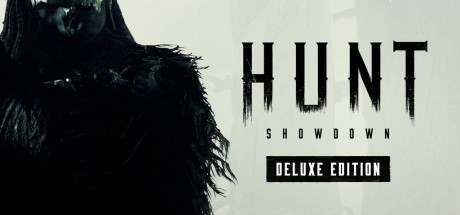 Hunt: Showdown 1896 Deluxe Edition Bundle PC Steam CD Key