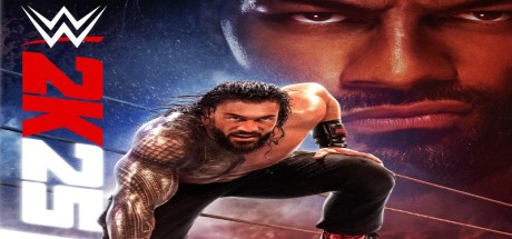 WWE 2K25 EU Nintendo Switch 2 CD Key