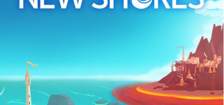 Islanders: New Shores PC Steam CD Key