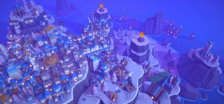 Islanders: New Shores PC Steam CD Key