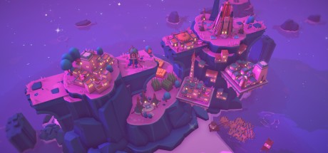 Islanders: New Shores PC Steam CD Key