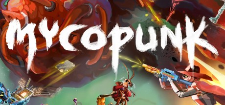 Mycopunk PC Steam CD Key