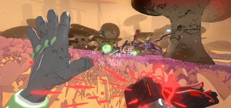 Mycopunk PC Steam CD Key