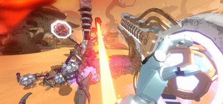 Mycopunk PC Steam CD Key