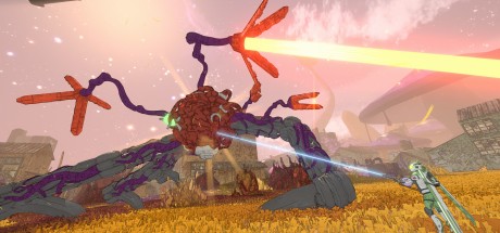 Mycopunk PC Steam CD Key