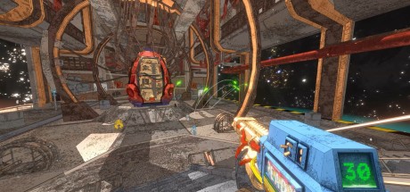 Mycopunk PC Steam CD Key