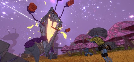 Mycopunk PC Steam CD Key