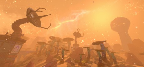 Mycopunk PC Steam CD Key