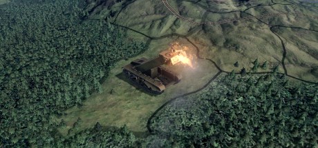 Hearts of Iron IV - Prototype Vehicles DLC EU PC Steam CD Key