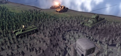 Hearts of Iron IV - Prototype Vehicles DLC EU PC Steam CD Key