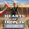 Hearts of Iron IV: Graveyard of Empires - Country Pack DLC EU PC Steam CD Key