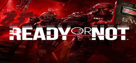 Ready or Not US Xbox Series X|S CD Key