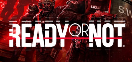 Ready or Not US Xbox Series X|S CD Key