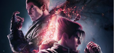 TEKKEN 8 Advanced Edition NA PC Steam CD Key
