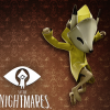 Little Nightmares PC Steam CD Key Little Nightmares PC Steam CD Key