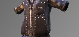 Dead by Daylight - D. Jake Costume DLC Steam CD Key