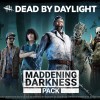 Dead by Daylight - Maddening Darkness Pack DLC PC Steam CD Key