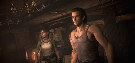 Resident Evil 0 EU XBOX One / Xbox Series X|S CD Key