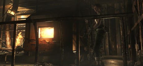 Resident Evil 0 EU XBOX One / Xbox Series X|S CD Key