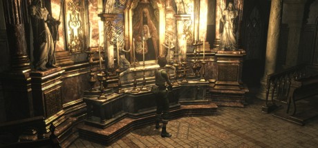 Resident Evil 0 EU XBOX One / Xbox Series X|S CD Key