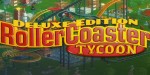 RollerCoaster Tycoon: Deluxe EU/NA PC Steam CD Key