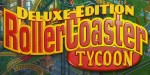 RollerCoaster Tycoon: Deluxe EU/NA PC Steam CD Key