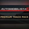 Automobilista 2 - Premium Track Pack DLC PC Steam CD Key