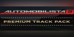 Automobilista 2 - Premium Track Pack DLC PC Steam CD Key