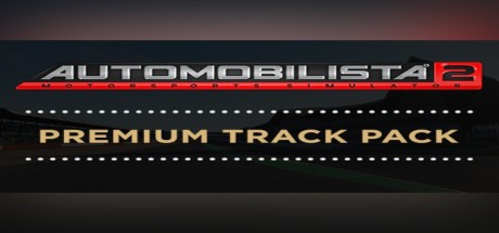 Automobilista 2 - Premium Track Pack DLC PC Steam CD Key