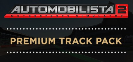 Automobilista 2 - Premium Track Pack DLC PC Steam CD Key