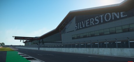 Automobilista 2 - Premium Track Pack DLC PC Steam CD Key