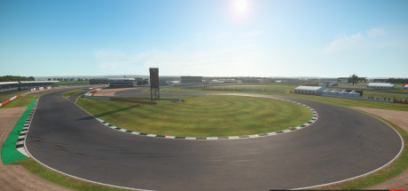 Automobilista 2 - Premium Track Pack DLC PC Steam CD Key