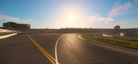 Automobilista 2 - Premium Track Pack DLC PC Steam CD Key