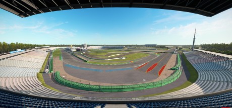 Automobilista 2 - Premium Track Pack DLC PC Steam CD Key