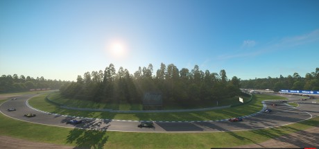 Automobilista 2 - Premium Track Pack DLC PC Steam CD Key