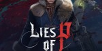 Lies of P - Overture DLC EU PC Steam CD Key