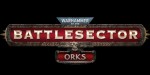 Warhammer 40,000: Battlesector – Orks DLC EU PC Steam CD Key