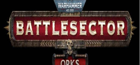 Warhammer 40,000: Battlesector – Orks DLC EU PC Steam CD Key