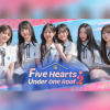 Five Hearts Under One Roof season 2 PC Steam CD Key