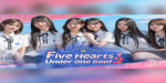 Five Hearts Under One Roof season 2 PC Steam CD Key