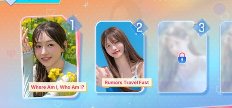 Five Hearts Under One Roof season 2 PC Steam CD Key