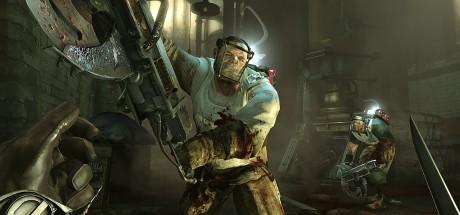 Dishonored - The Knife of Dunwall DLC PC Steam CD Key