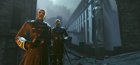 Dishonored - The Knife of Dunwall DLC PC Steam CD Key Dishonored - The Knife of Dunwall DLC PC Steam CD Key